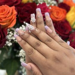 Tx Nail Spa - Love it