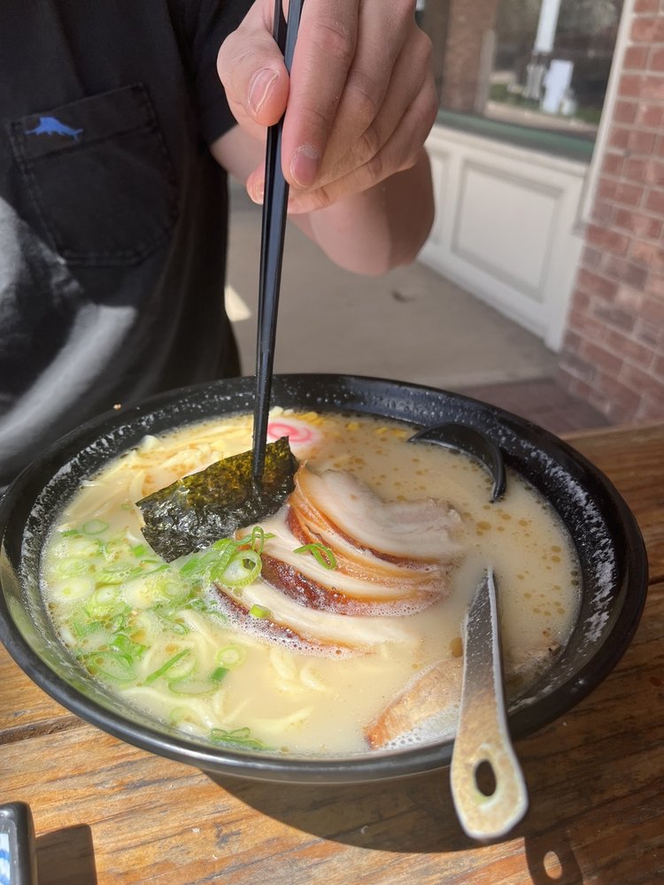Omo Japanese Soul Food