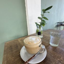Santos Coffee With Soul