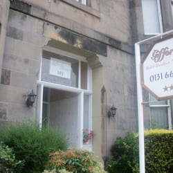 Gifford House