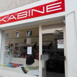 Kabine