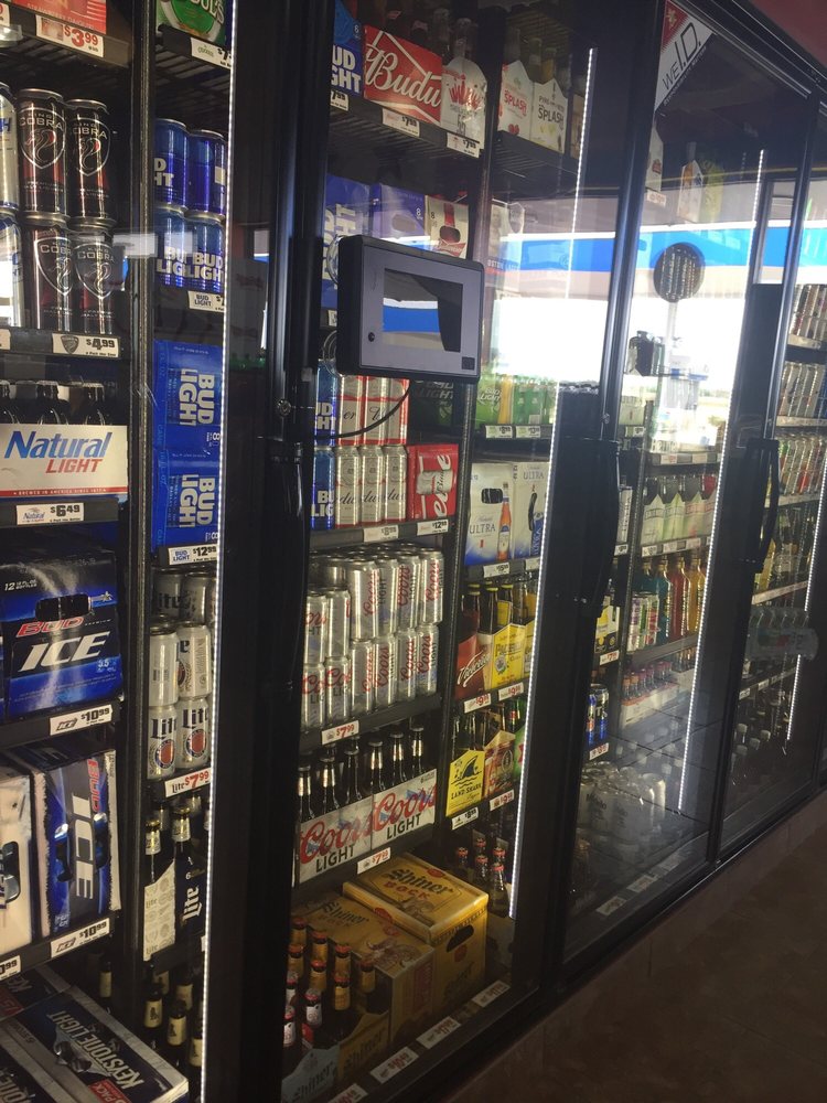 BIG GAS TRUCK STOP Updated August 2024 2890 N Harvey Mitchell Pkwy