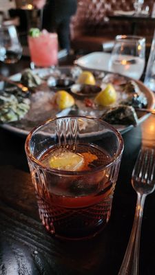 Wood & Water by null