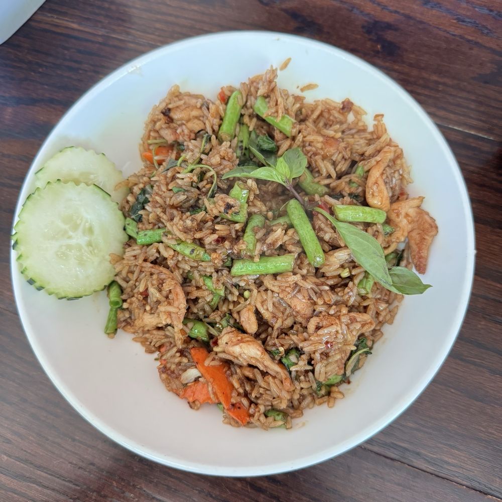 Ayara Thai - Fried rice - Thai Near Me - Los Angeles, California Ayara Thai - Fried rice - Thai Near Me - Los Angeles, California