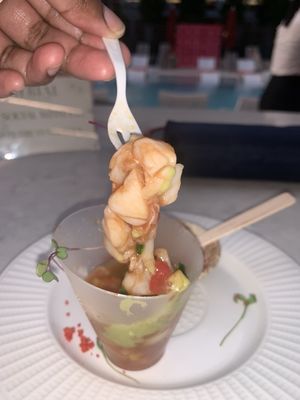 Aerial Kitchen & Bar by null