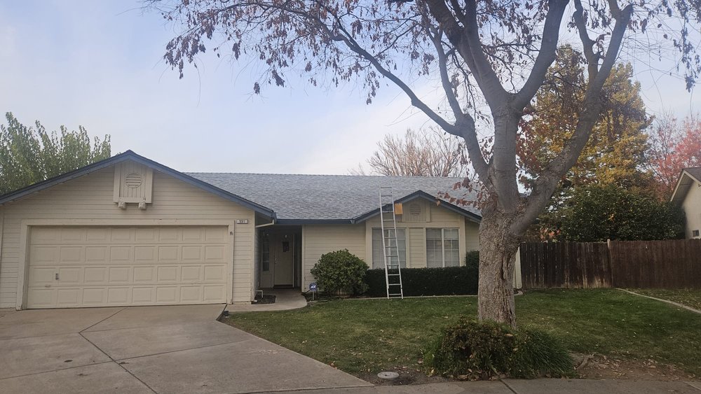 Slide of Quality Roofing