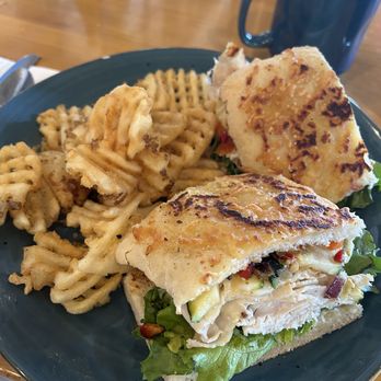 T.C. Eggington's - Breakfast & Brunch Near Me - Mesa, Arizona