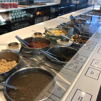 Vessel Kitchen - New American Near Me - Park City, Utah