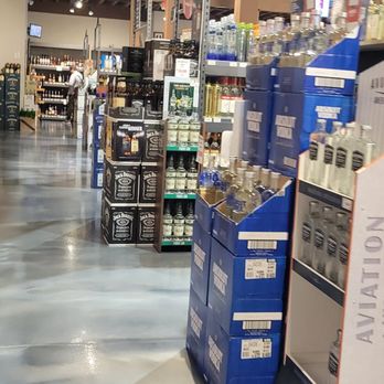 Grapes & Grains - Chamblee - Beer, Wine & Spirits Near Me - Chamblee, Georgia
