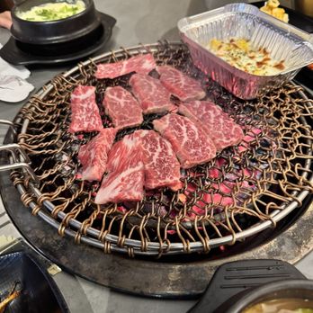 Hanam BBQ - Korean Near Me - Palisades Park, New Jersey Hanam BBQ - Korean Near Me - Palisades Park, New Jersey
