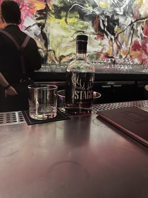 The Boardroom by null