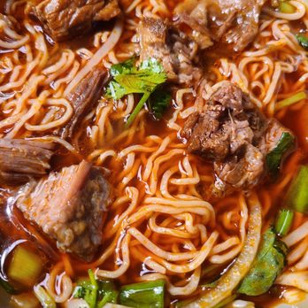 Crawfish Noodle & Grill - BEEF STEW NOODLE SOUP - Cajun/Creole Near Me - Modesto, California Crawfish Noodle & Grill - BEEF STEW NOODLE SOUP - Cajun/Creole Near Me - Modesto, California