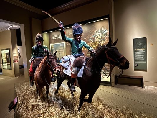 Museum of the American Revolution by null
