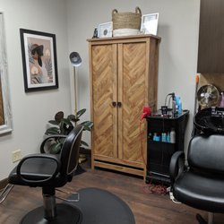 Salons By JC