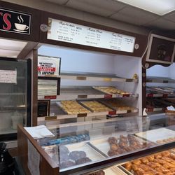 Best Country Donuts