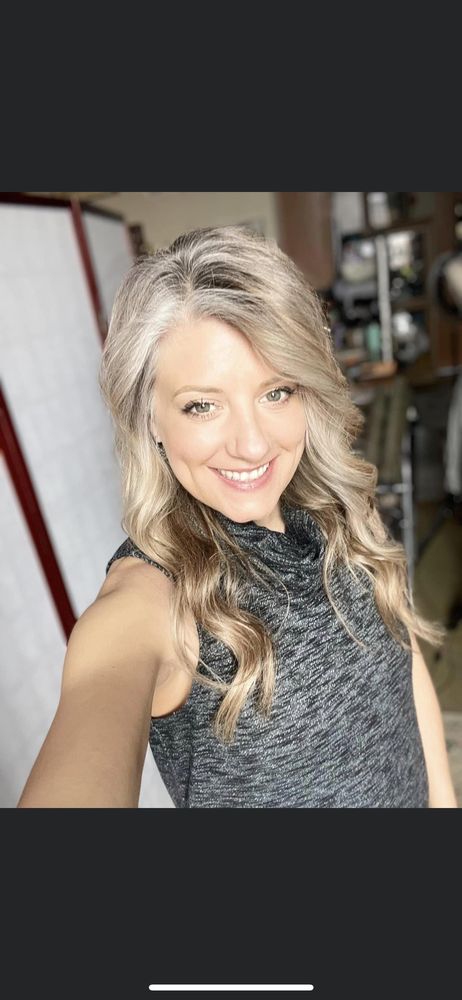 Hex Hair Boutique Logo