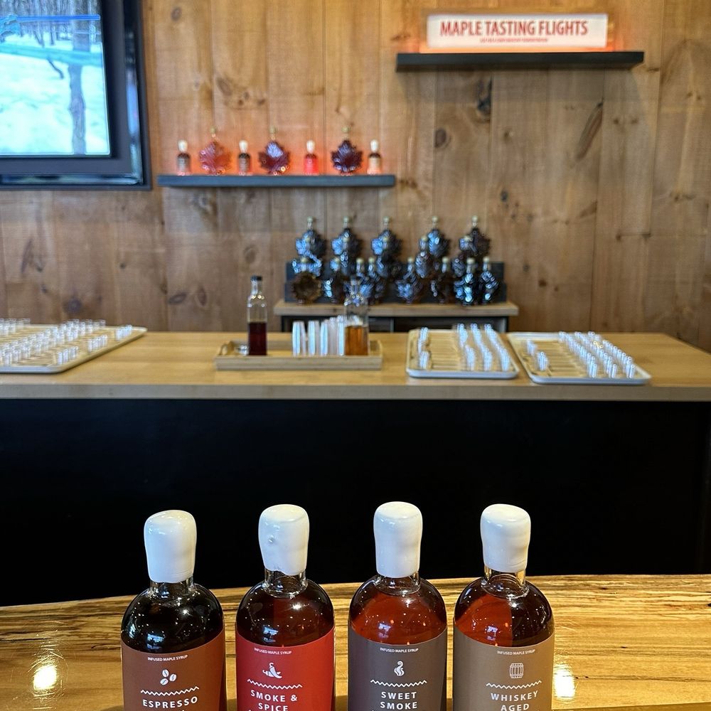 Maple Leaf Place - Specialty Food Near Me - Niagara Falls, Ontario Maple Leaf Place - Specialty Food Near Me - Niagara Falls, Ontario