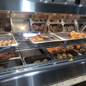 Billy's Boudin & Cracklins - Cajun/Creole Near Me - Scott, Louisiana Billy's Boudin & Cracklins - Cajun/Creole Near Me - Scott, Louisiana