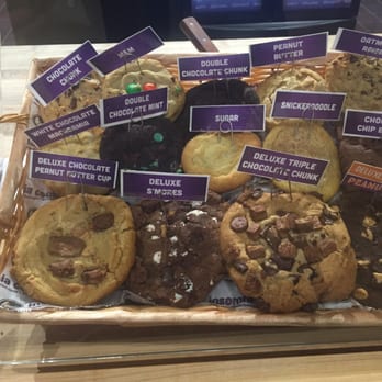Insomnia Cookies - Desserts Near Me - Greenville, North Carolina Insomnia Cookies - Desserts Near Me - Greenville, North Carolina