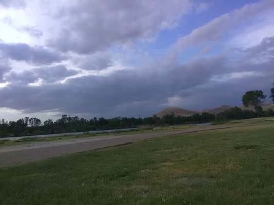 Avocado Lake Park by null