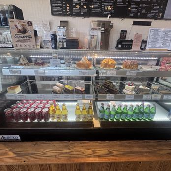 Caffe Bene - Coffee & Tea Near Me - San Jose, California Caffe Bene - Coffee & Tea Near Me - San Jose, California