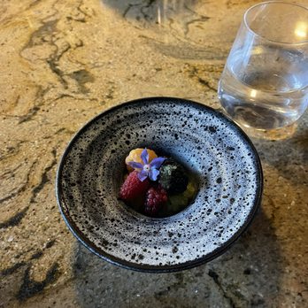Altura - Italian Near Me - Seattle, Washington