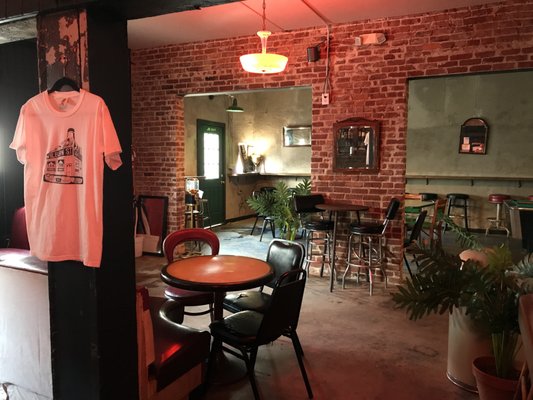 Wilburn Street Tavern by null