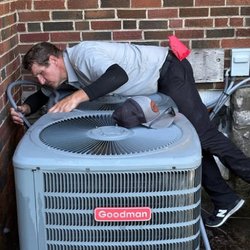 Envirotech Heating & Cooling