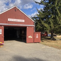Hayward Farm