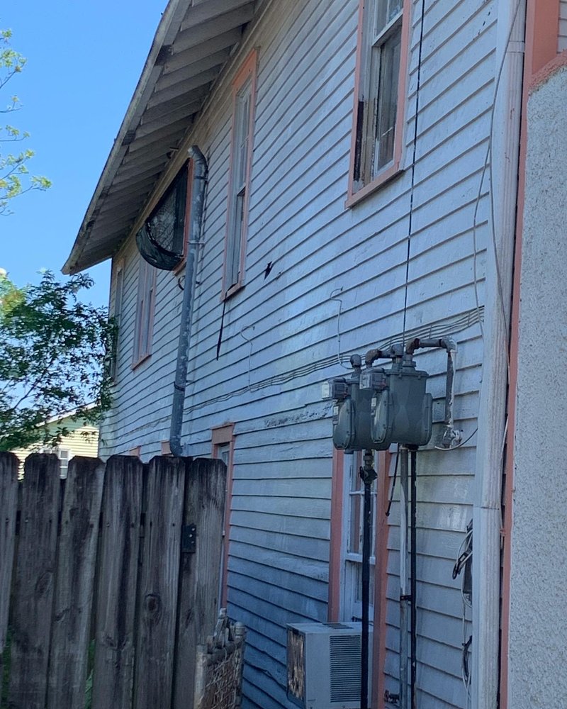 ONESTOP PRESSURE WASHING Updated May 2024 Request a Quote