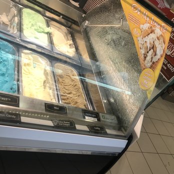 Cold Stone Creamery - Ice Cream & Frozen Yogurt Near Me - Palm Desert, California