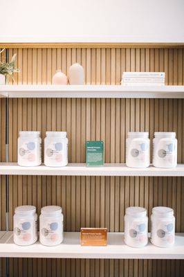 Parsley Health | Functional Medicine by null