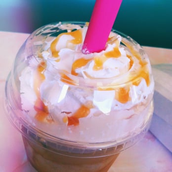 Coffee Express Donuts - Coffee toffee - Donuts Near Me - Baldwin Park, California