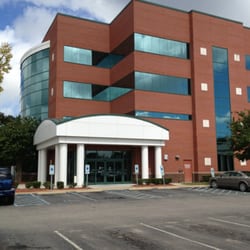Sentara Pediatric Physicians - Front