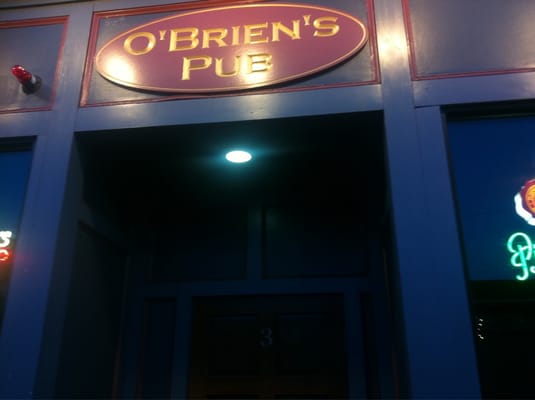 O'Briens Pub by null