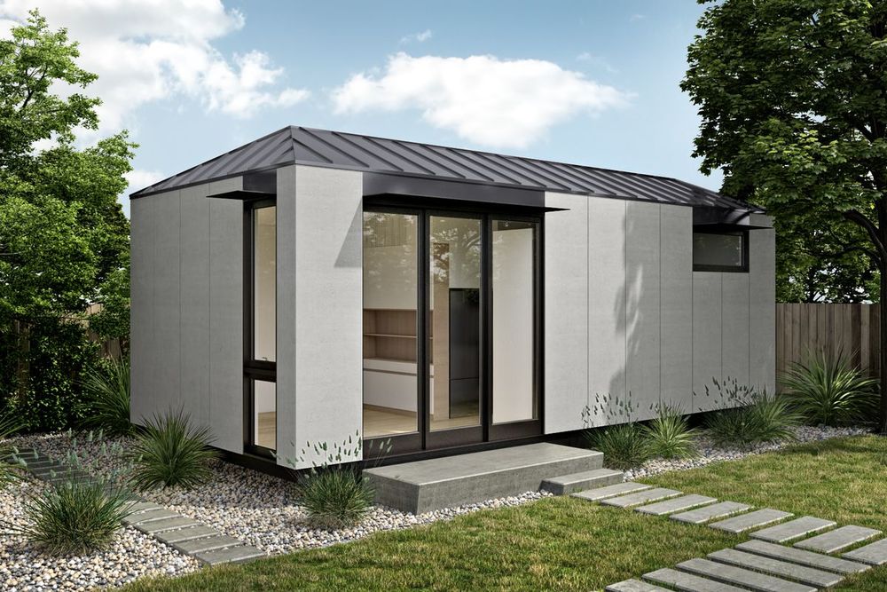 Slide of Hartstone Builders