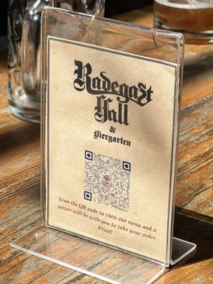 Radegast Hall & Biergarten by null