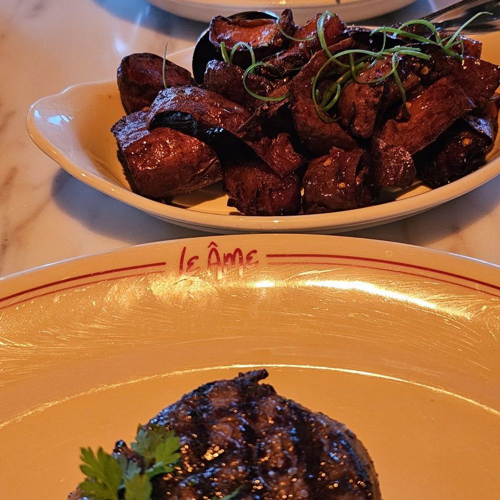 Le Ame - Steakhouses Near Me - Phoenix, Arizona Le Ame - Steakhouses Near Me - Phoenix, Arizona