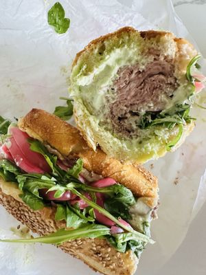 Venti Italian Specialties by null