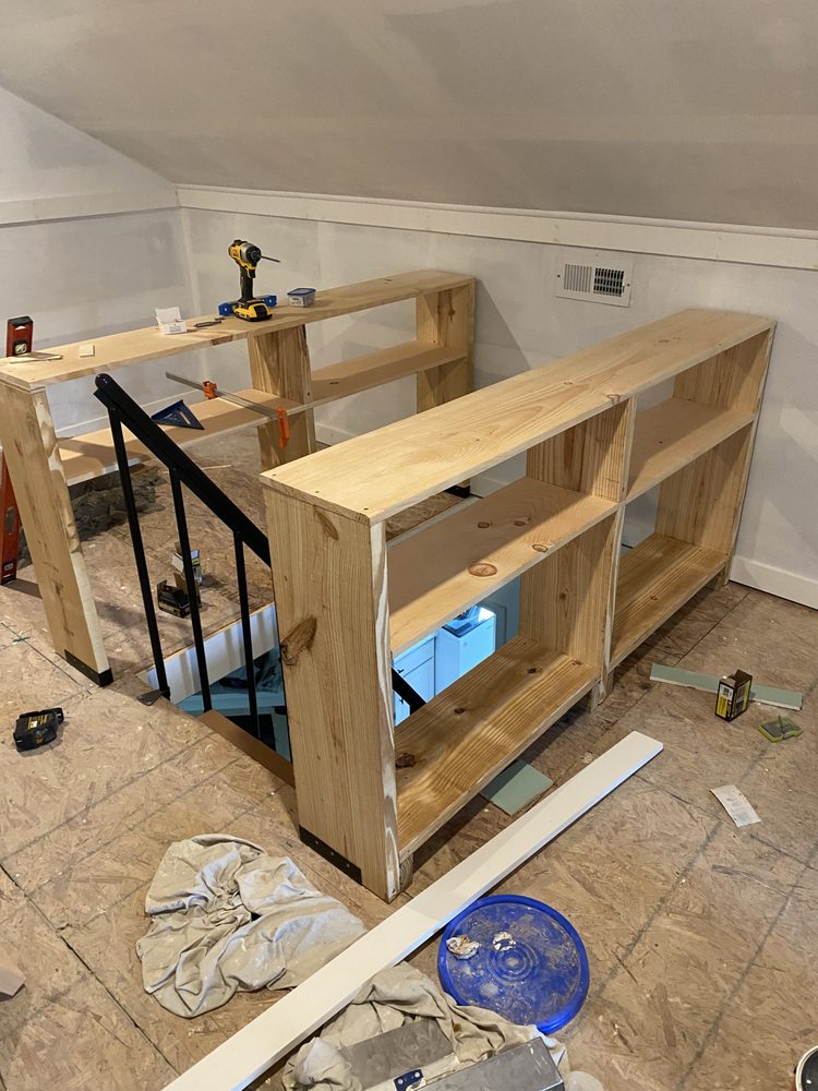 Slide of Highland Home Improvement