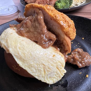 Good Catch Cafe - Hong Kong Style Cafe Near Me - Markham, Ontario Good Catch Cafe - Hong Kong Style Cafe Near Me - Markham, Ontario