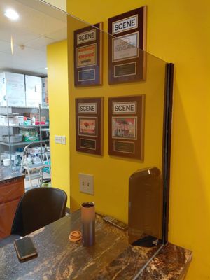 Taste of Jamaica by null