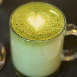 Mawa's Kitchen - Matcha