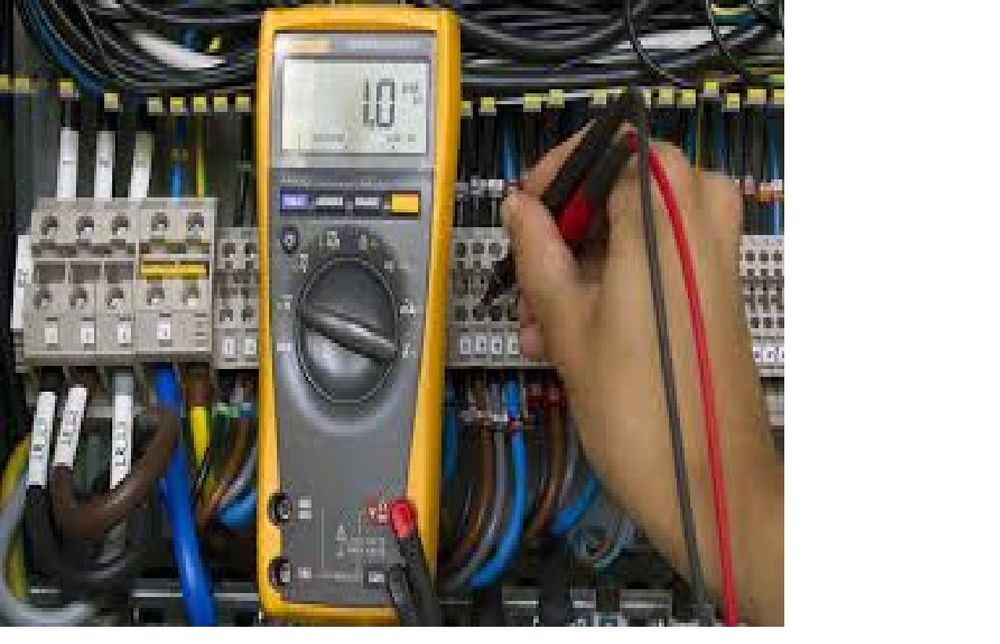 Slide of Local Trusted Electricians -Oxnard