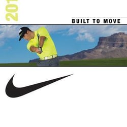 Instant Imprints St. Charles - Nike Apparel