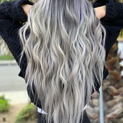 Color/ Cut by Nikki La. For booking apps please text 714.800.3484 (Nikki), or Dm on my instagram @hair_byNikki85