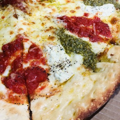 Villaggio Pizzeria by null