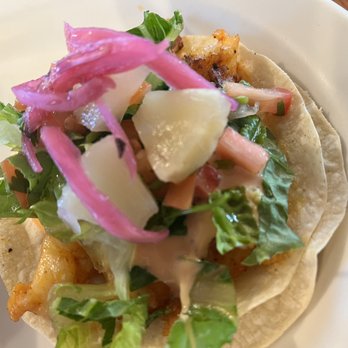 La Parrilla Mexican Grill - Beautiful fish taco - Mexican Near Me - Middletown, California La Parrilla Mexican Grill - Beautiful fish taco - Mexican Near Me - Middletown, California