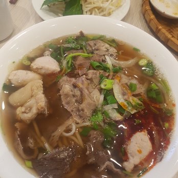 Hoi An Cafe - Vietnamese Near Me - Vancouver, British Columbia