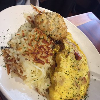 Miss Shirley's Cafe, Roland Park - Bayou Omelet - American Near Me - Baltimore, Maryland Miss Shirley's Cafe, Roland Park - Bayou Omelet - American Near Me - Baltimore, Maryland